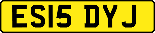 ES15DYJ