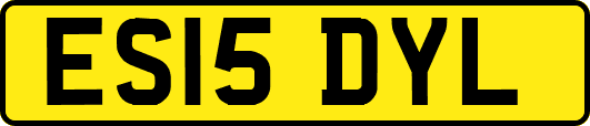 ES15DYL