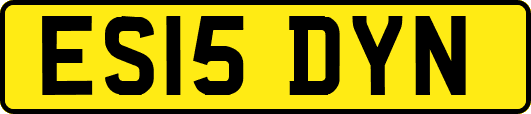 ES15DYN