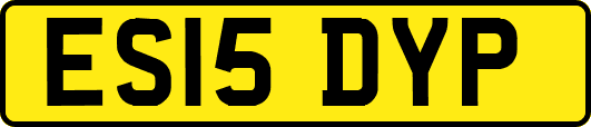 ES15DYP