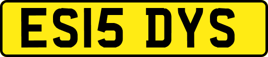 ES15DYS