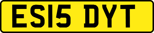 ES15DYT