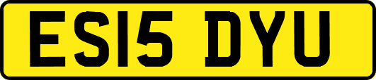 ES15DYU