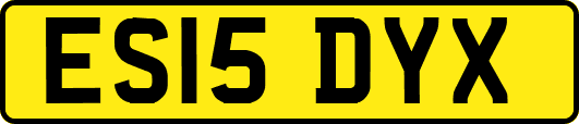 ES15DYX