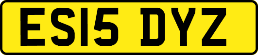 ES15DYZ