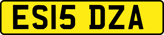 ES15DZA