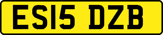 ES15DZB