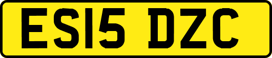 ES15DZC