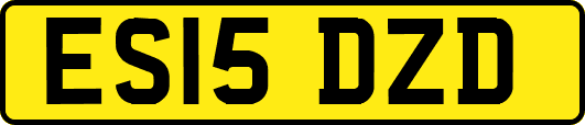 ES15DZD