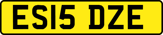 ES15DZE