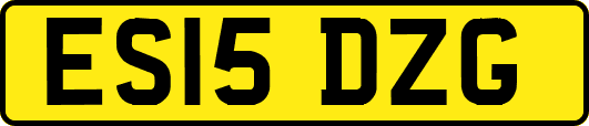 ES15DZG