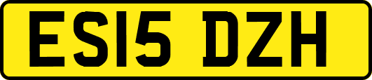 ES15DZH