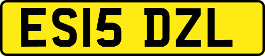 ES15DZL