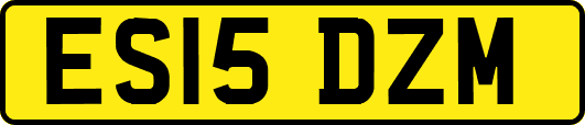 ES15DZM
