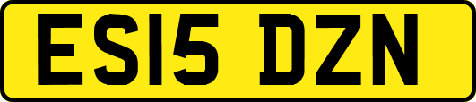 ES15DZN