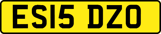 ES15DZO