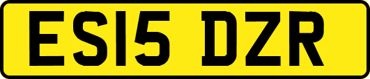 ES15DZR