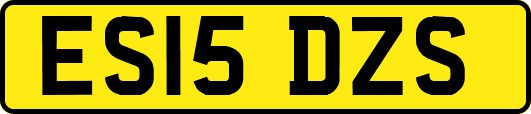 ES15DZS