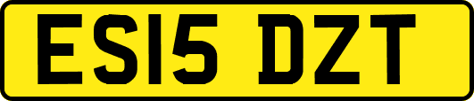ES15DZT