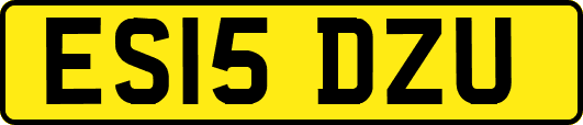 ES15DZU