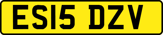 ES15DZV