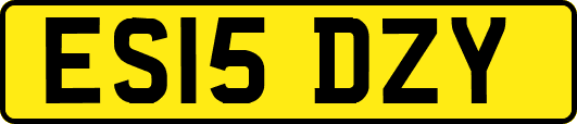ES15DZY