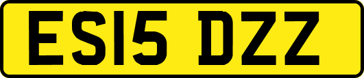 ES15DZZ