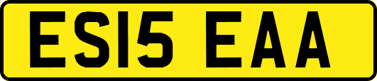 ES15EAA