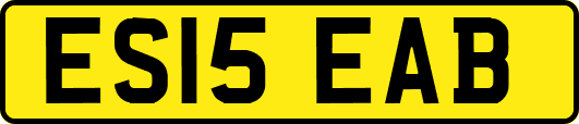ES15EAB