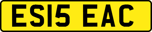 ES15EAC
