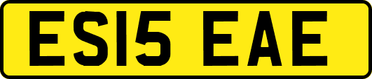 ES15EAE
