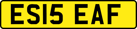 ES15EAF