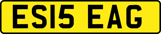 ES15EAG