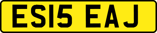 ES15EAJ
