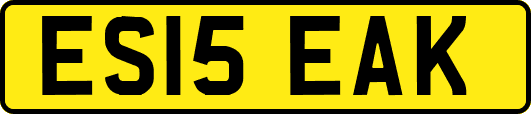 ES15EAK