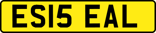 ES15EAL