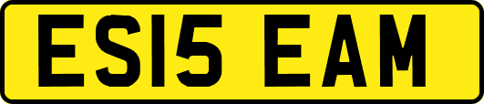 ES15EAM