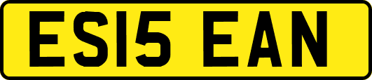 ES15EAN