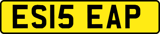 ES15EAP