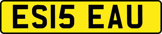 ES15EAU