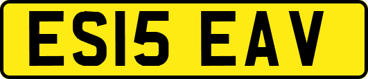 ES15EAV