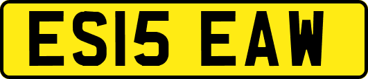 ES15EAW