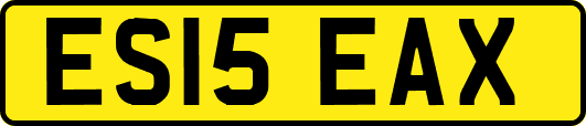 ES15EAX