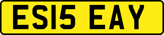 ES15EAY
