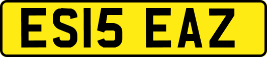 ES15EAZ