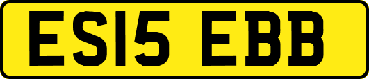 ES15EBB