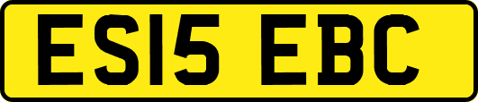 ES15EBC