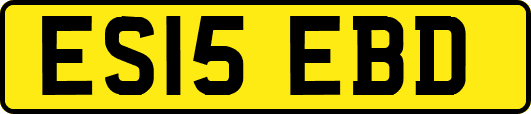 ES15EBD