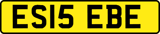 ES15EBE