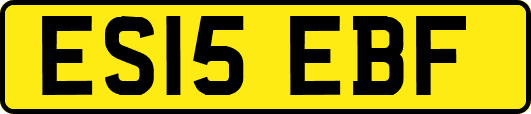 ES15EBF
